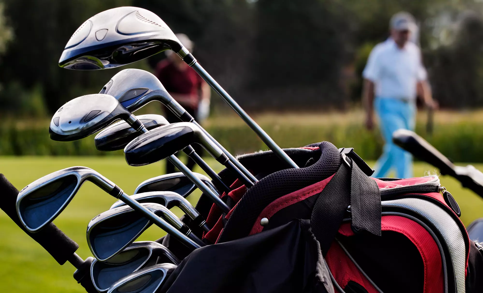 18-Hole Round of Golf for Two or Four Plus Cart at Portage Country Club (Up to 66% Off) - Primary Image