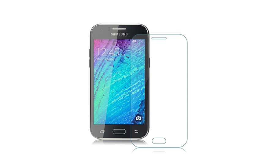 Image 12: Protector for Samsung Phones