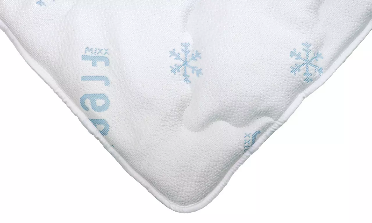 Topper Freeze Made in Italy Co.Ingros.Tex