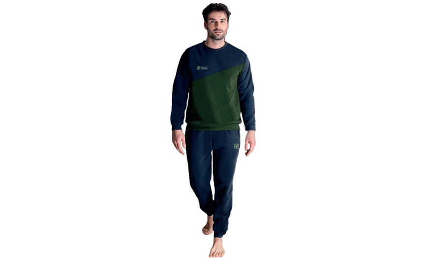 Image 7: Tuta da uomo Homewear Australian