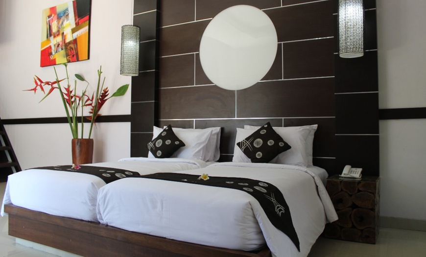 Image 4: Ubud: 3- or 5-Night Family Stay with Breakfast