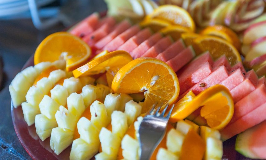 Image 11: Eberstein: 2-6 Nächte inkl. Halbpension und Parken