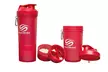 1- or 2-Pack of SmartShake V2 27 Oz. Bottles - Second Medium