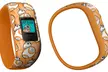Garmin Vivofit Junior 2 Kid's Fitness Activity Tracker with Extra Band - Second Medium