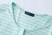 Women's Jersey Knit Pajama Set - Second Medium
