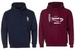 Pack de 2 Sweatshirts pour Homme - Image 2