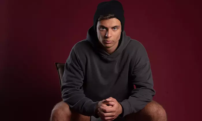 60 Min. studioline PHOTOGRAPHY Fotoshooting Erlebnis + Goldcard