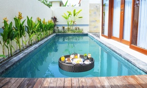 Legian, Bali: 3-10N 5* Stay with Breakfast