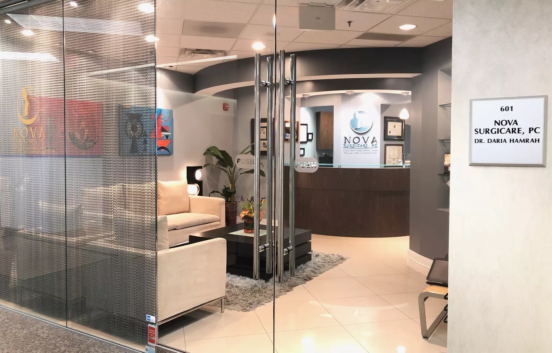 Smooth Lines with Jeaveau Injections for a Refreshed Look