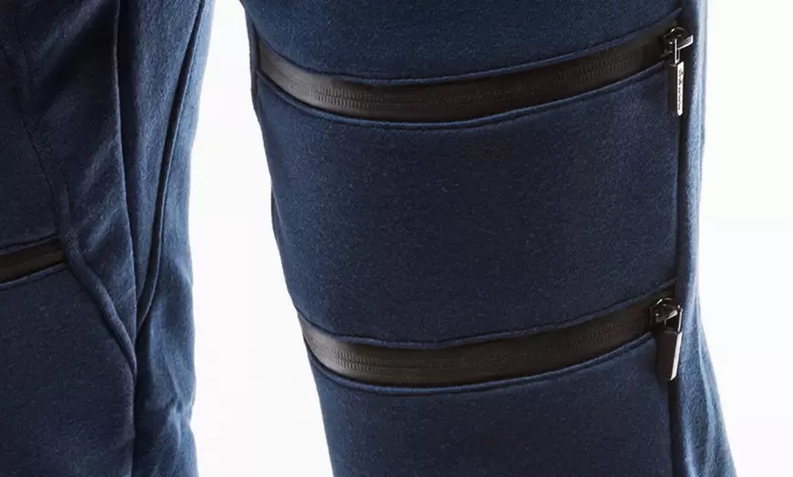 Image 12: Sportbroek voor heren