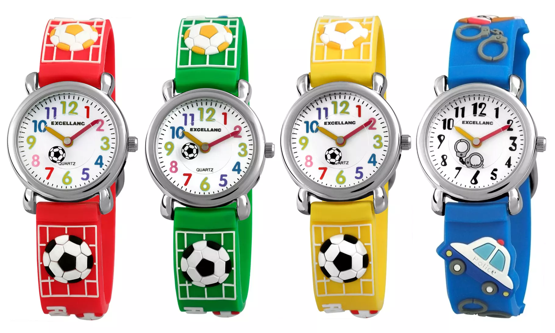 Montre pour enfants Analog de la marque Excellanc - Primary Image