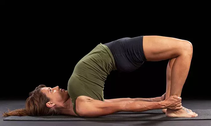 Five Iyengar Yoga Classes or 30 Days of Unlimited Classes at Yogarosa in Hallandale Beach (Up to 81% Off) - Primary Image