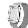 Silver Band / Silver Case