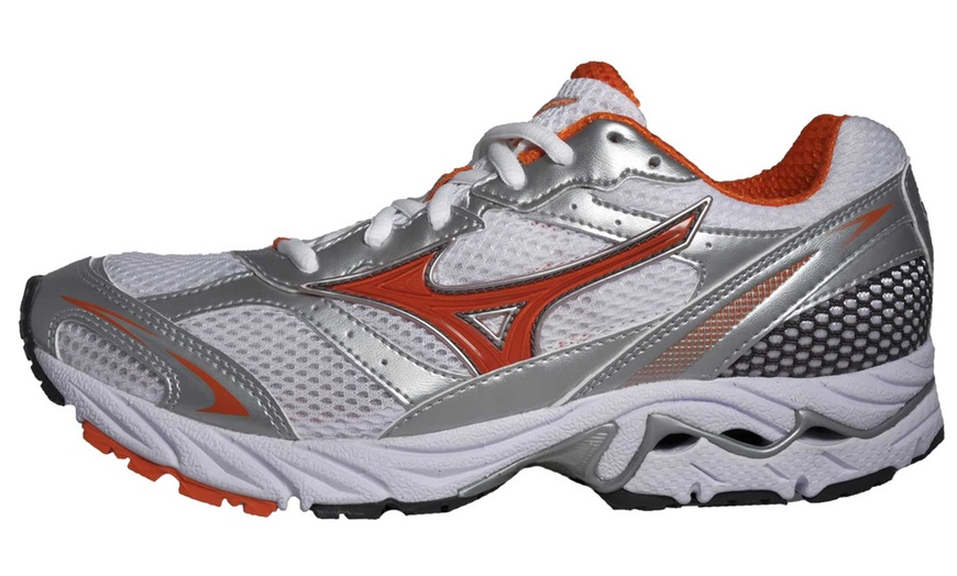 Image 3: Women's Mizuno Running Shoes