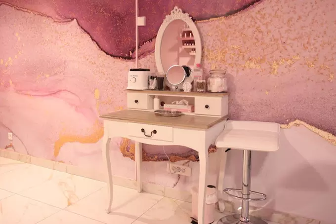 Beauté des mains ou pieds avec Vanilla Beauty and Style