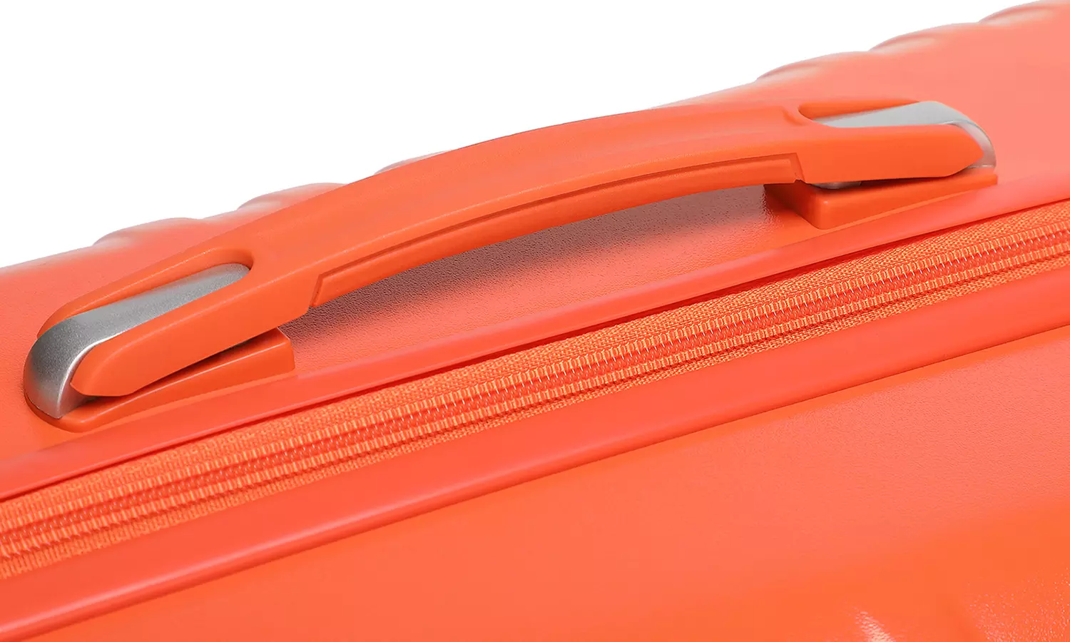 Valise "British Traveler" en ABS