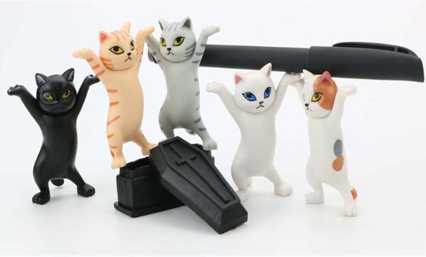 Image 7: Five- or Ten-Piece Carry Everything Cats