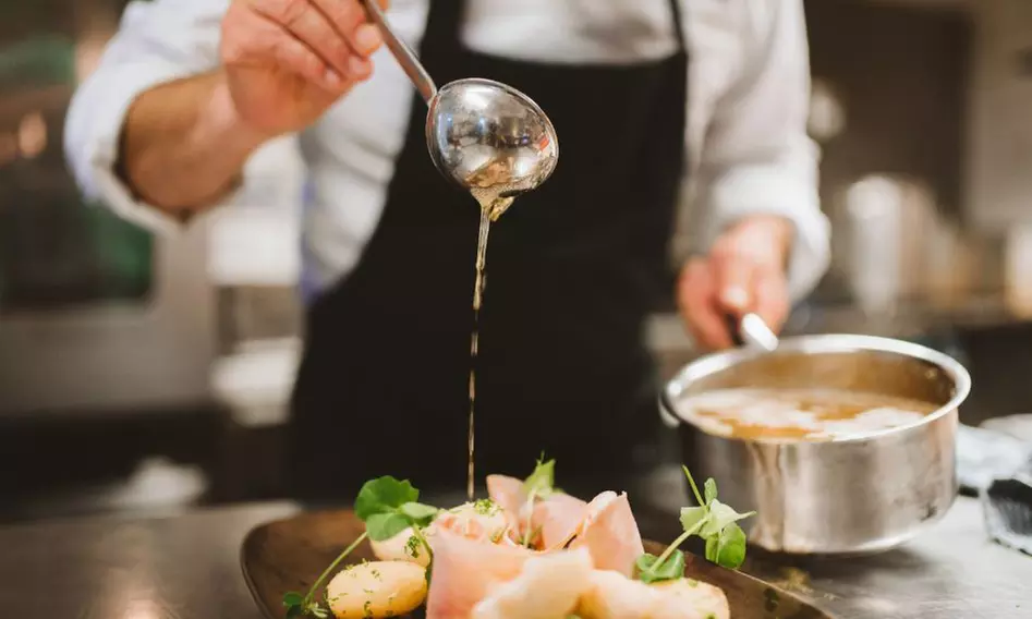 Maastricht: Komfort-Doppelzimmer mit Frühstück und Welcome Drink