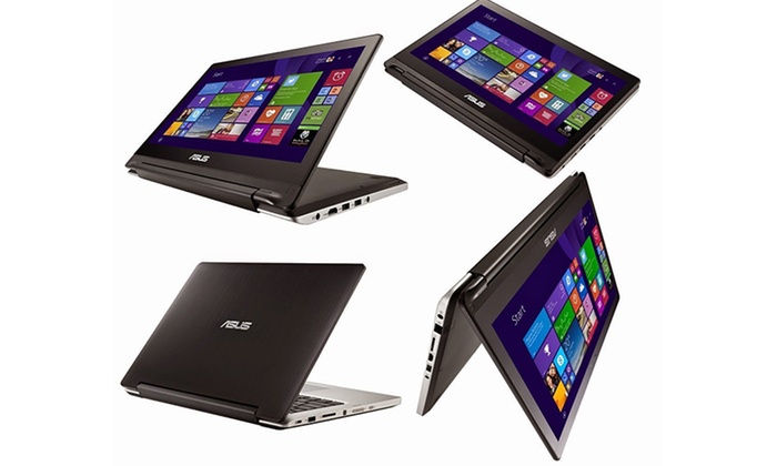 laptop asus core i3  ASUS  Flip 15 6 Touchscreen Laptop  with Intel  Core  i3  