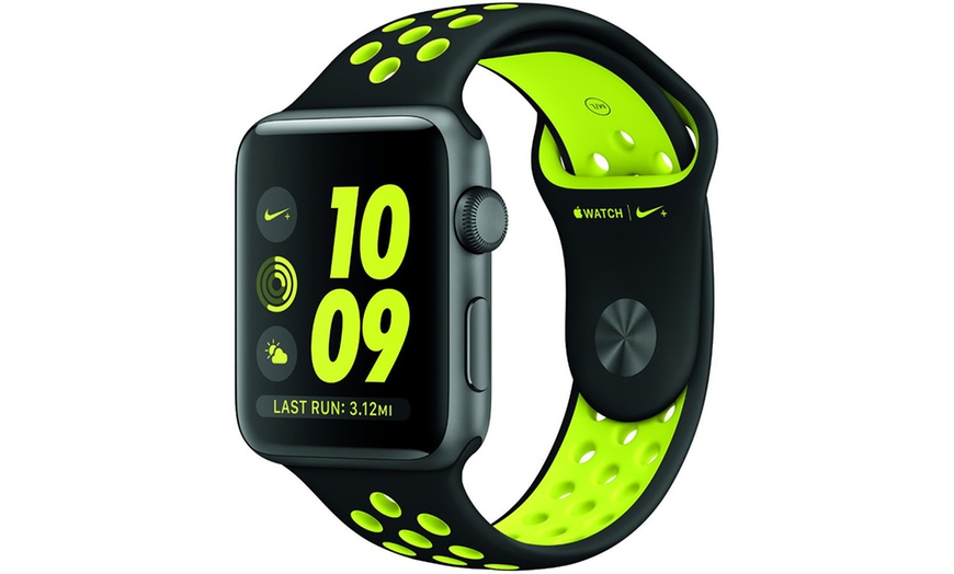 Image 5: Apple Watch refurbished