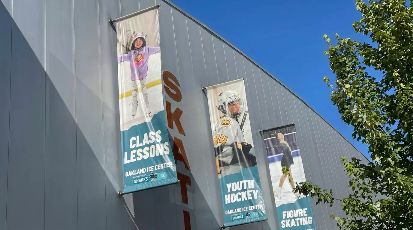 Skate for All Ages: Admission & Rentals Included