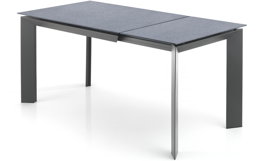 Image 3: Table extensible "Toledo" d'Oresteluchetta