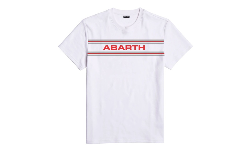 Image 6: T-Shirt o felpa uomo Abarth