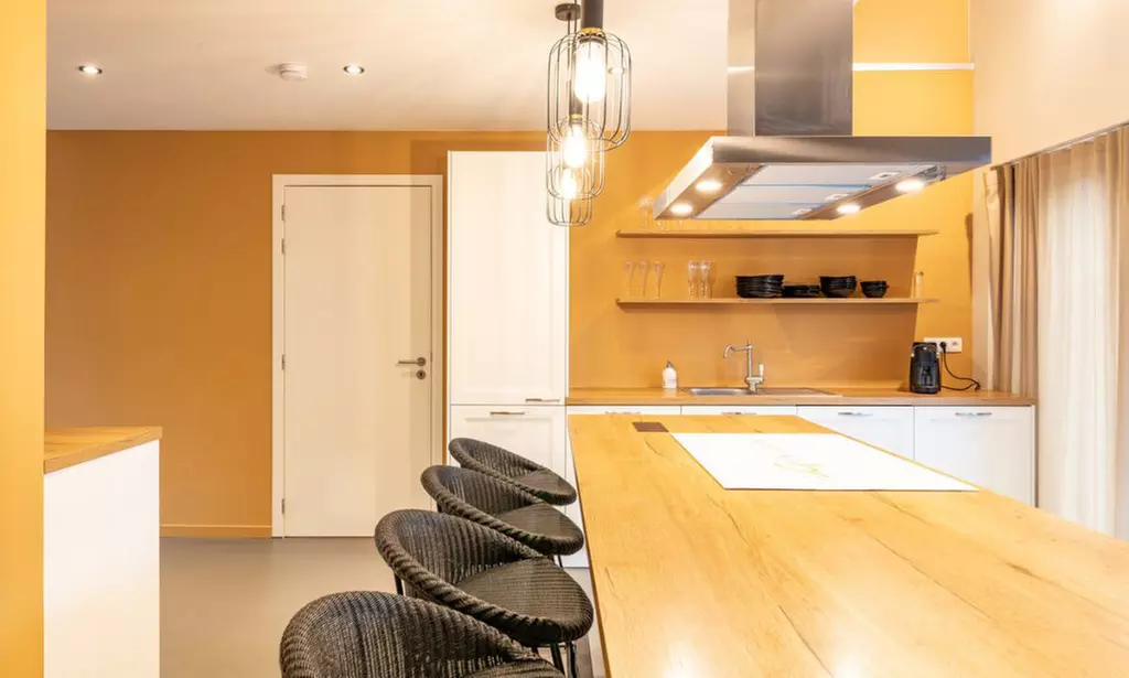 Détente au spa avec La Grenouille Suite de Luxe and Welness Privatif