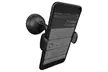 1 o 2 soportes universales multiusos para teléfono móvil en el coche - Second Medium