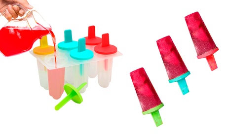 1 o 2 stampi per gelati