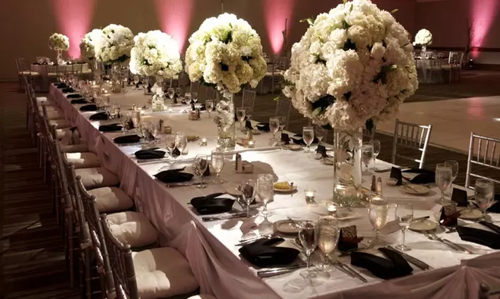 Event Planning Services with Creative Encores (Up to 57% Off). Four Packages Available. - Primary Image