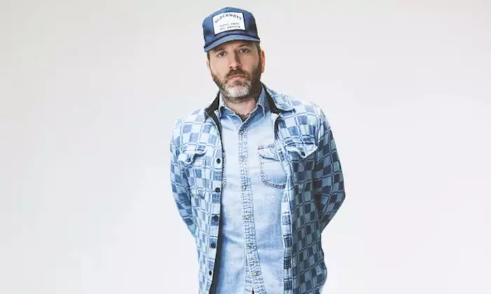 City and Colour on Friday, August 7 at 7 p.m. - Primary Image