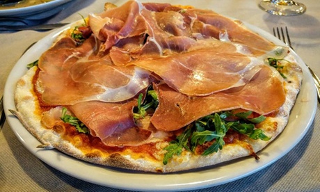 ⏰ Menu con pizza alla carta, dolce e birra per 2 o 4 persone all'Osteria Acque Salate (sconto fino a 41%). Prenota&Vai!