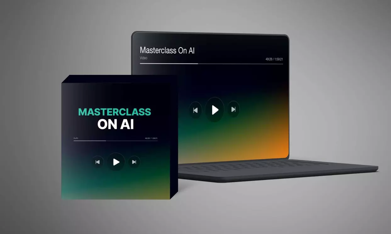 ChatGPT AI Mastery Bundle - Hours of Videos plus Additional Resources