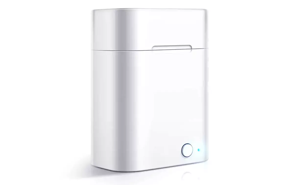 Écouteurs bluetooth - Second Medium