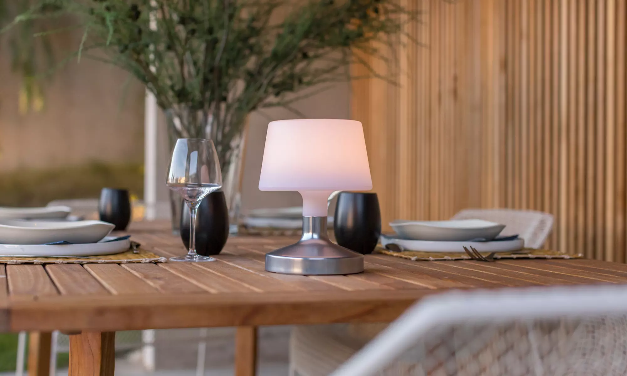 Lampe de table Helen de la marque Lumisky - Primary Image