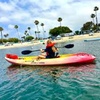 Image 6: OverWater Kayak Rentals on Mission Bay