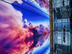 SUMMIT One Vanderbilt Tickets – Immersive Art & Views in Midtown NYC