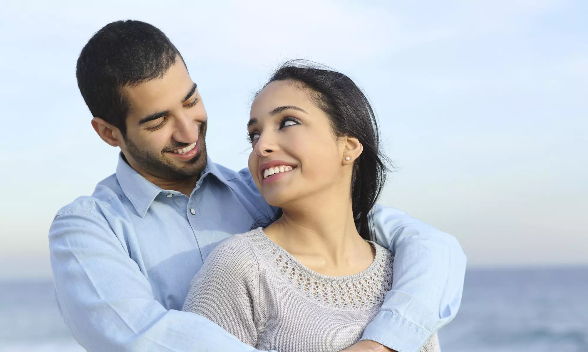 90-Minute Engagement Photo Shoot with Wardrobe Changes and Digital Images from Rose City Photography (70% Off) - Primary Image