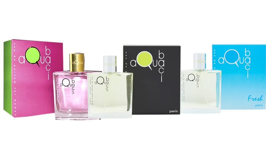 Image 1: Eau de parfum Laura Baci