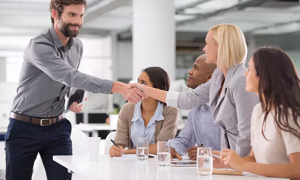 Kurs online: Specjalista ds. kadr i rekrutacji lub Asystent ds. płac z zaśw. MEN od 129 zł w P&M Management Group - Primary Image