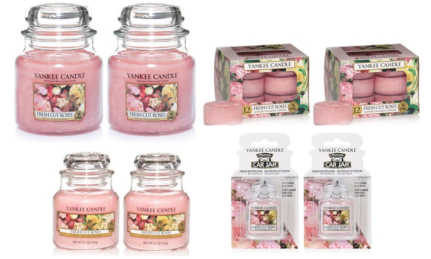 Image 6: 30-Piece Yankee Candle Set