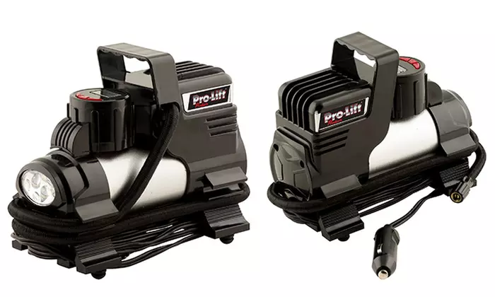 Pro-Lift 12V Air Inflator  - Primary Image