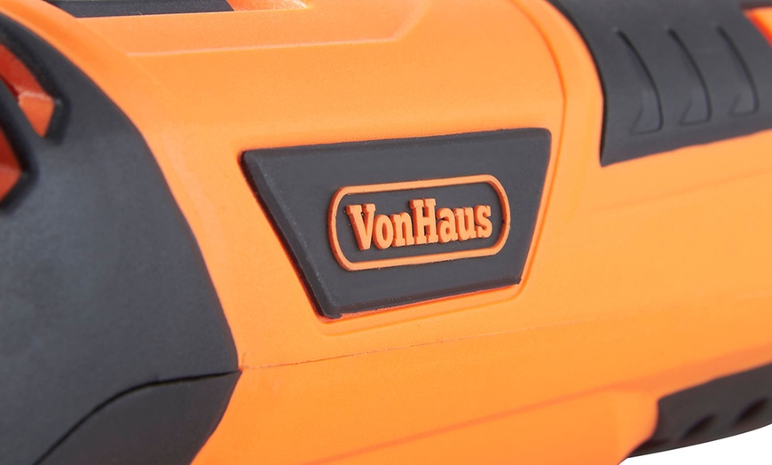 Image 7: VonHaus 60mm Sanding Roller