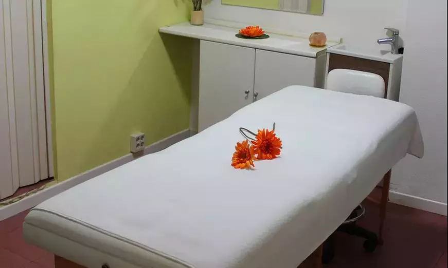 Limpieza facial, opción a radiofrecuencia en Patri Belleza & Bienestar
