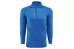 Reebok Men's 1/4 Zip Active Pullover (S-3XL) - Second Medium