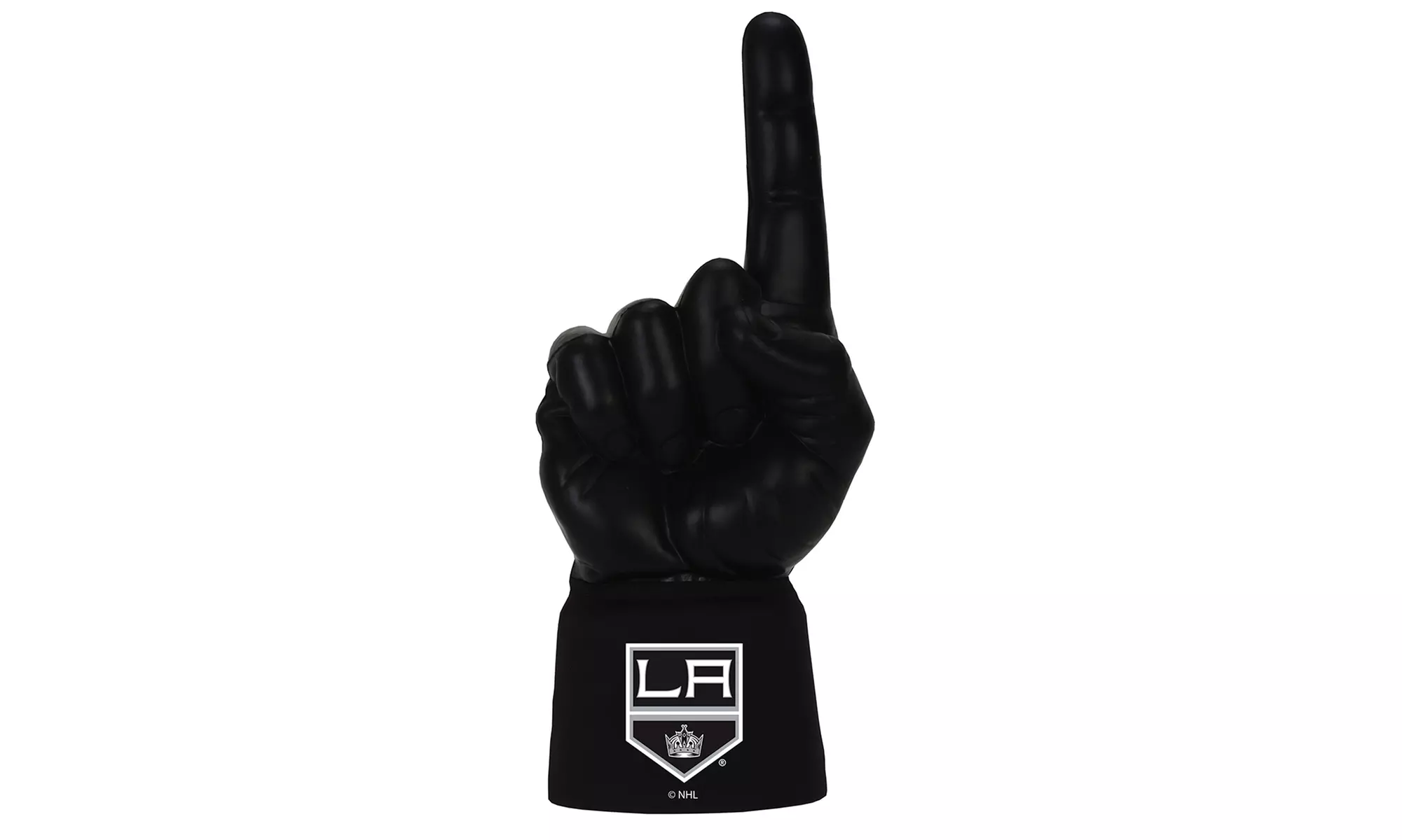 NHL Ultimate 3D Foam Finger - Second Medium