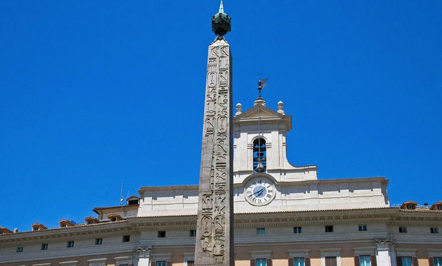 Image 4: Tour guidato a Roma antica