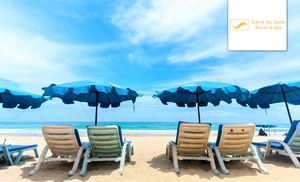 Phuket: 3-, 5-, 7- or 10-Night Beach Stay