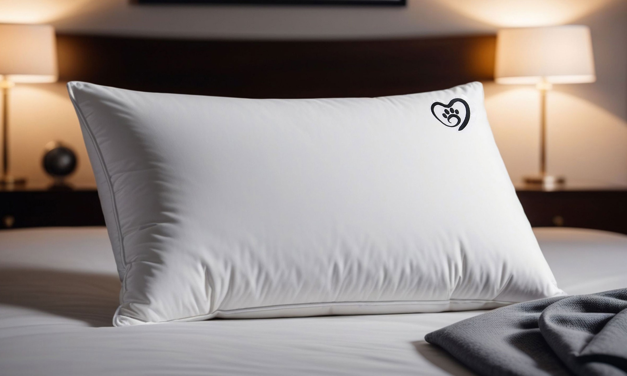 Almohadas bitecnológicas «Soft Memory» de Sampur